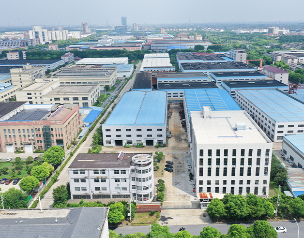 JIANGSU TAIYUAN CNC Machine Tool Co. , Ltd.