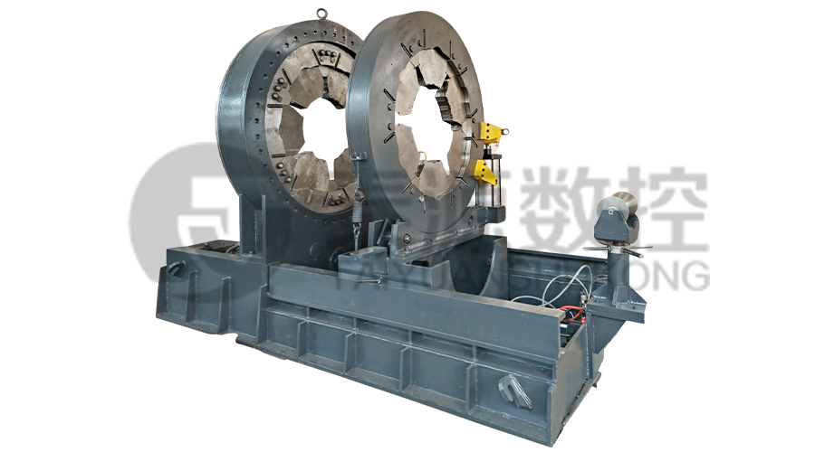 ซีรี่ส์: tysk-nkj เครื่องสกรูบนเครื่อง/ปลอกและท่อเชื่อมต่อกัน